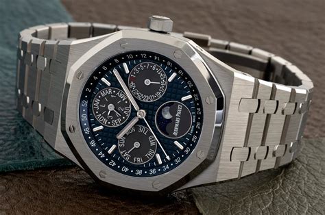 audemars piguet titanium review|audemars piguet royal oak calendar.